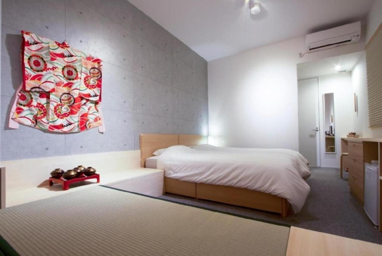 Sweet Stay Kyoto - Vacation Stay 13383V Экстерьер фото